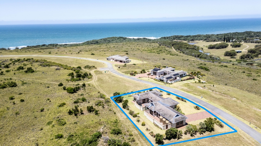 3 Bedroom Property for Sale in Kwelera Eastern Cape